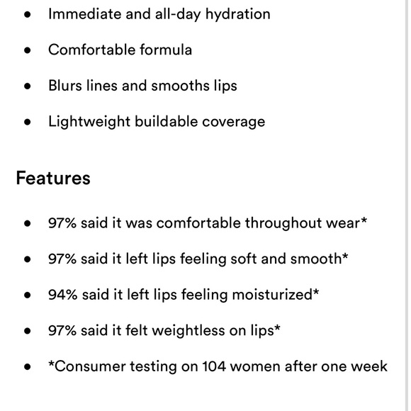 MAC devoted to chill lipstick NIB - Picture 5 of 5